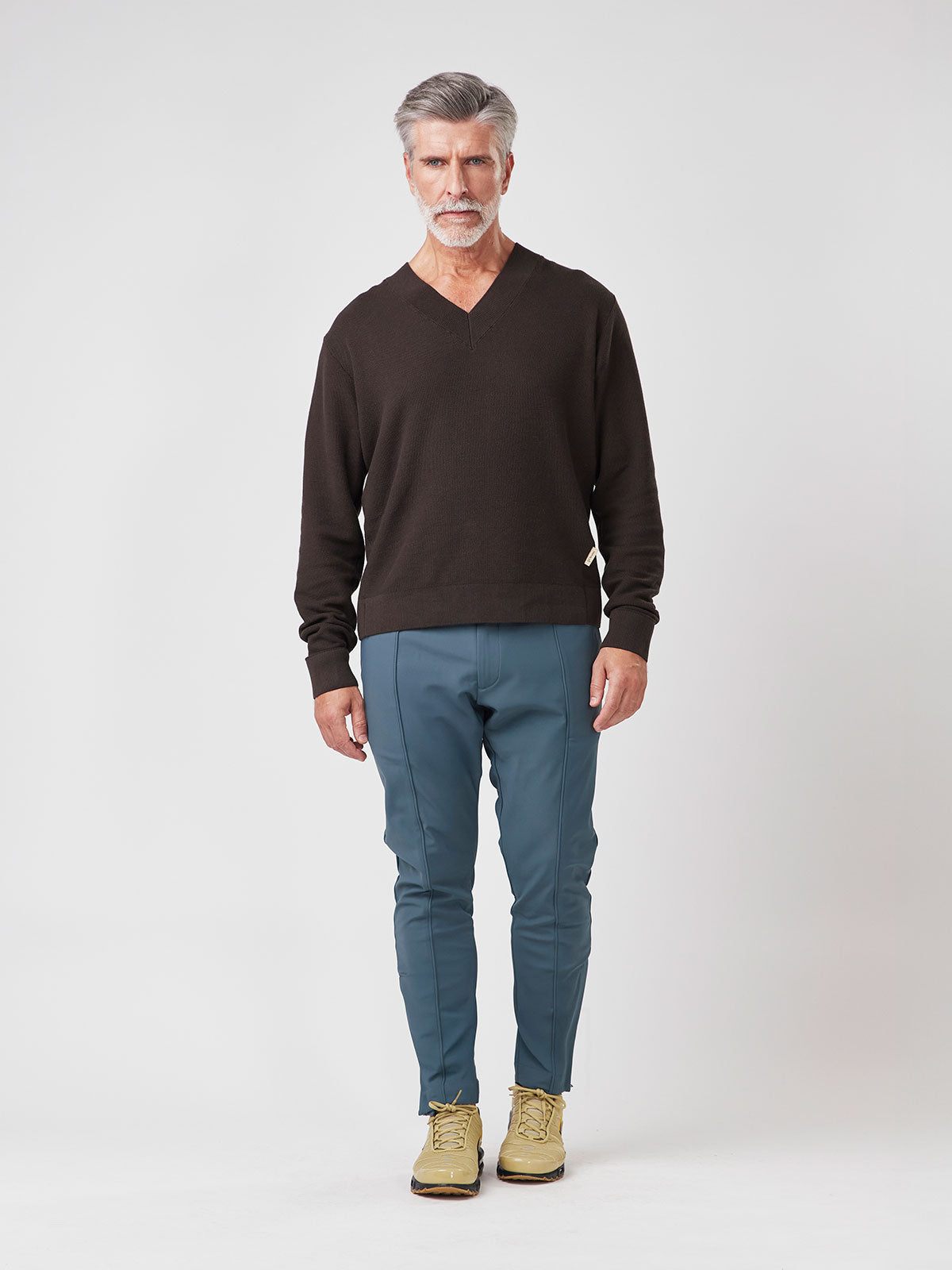 Java Brown