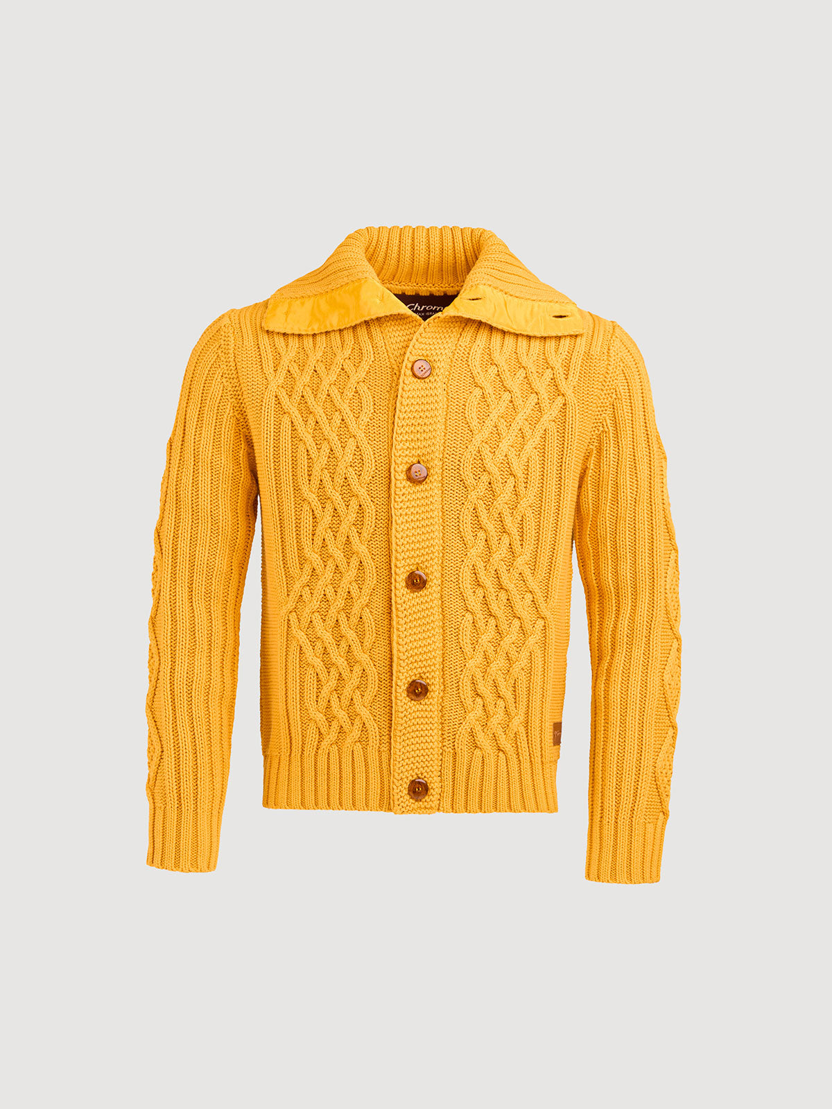 Spectra Yellow
