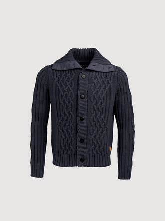 Power Cable Sweater 2023 Edition