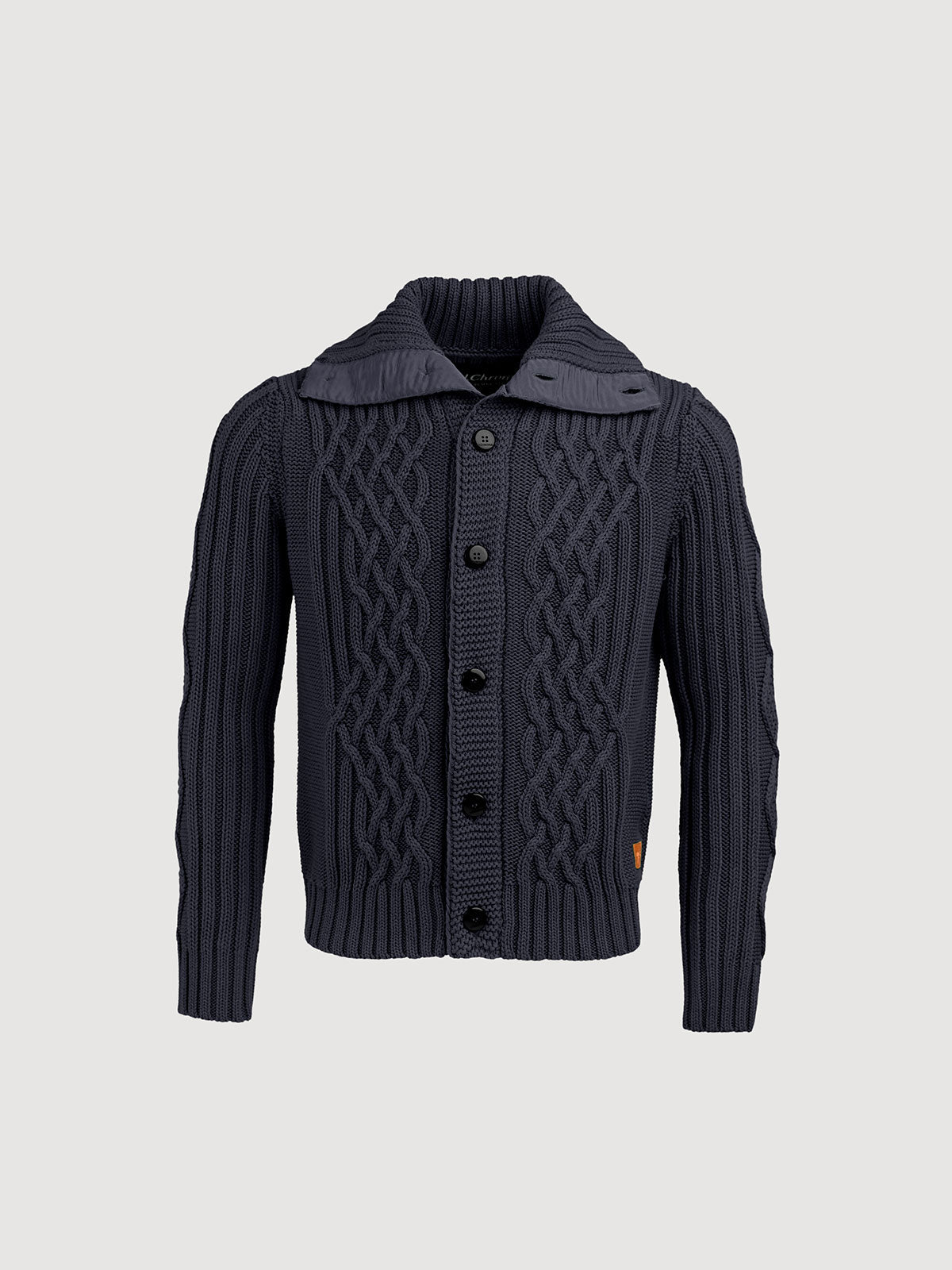 Obsidian Gray