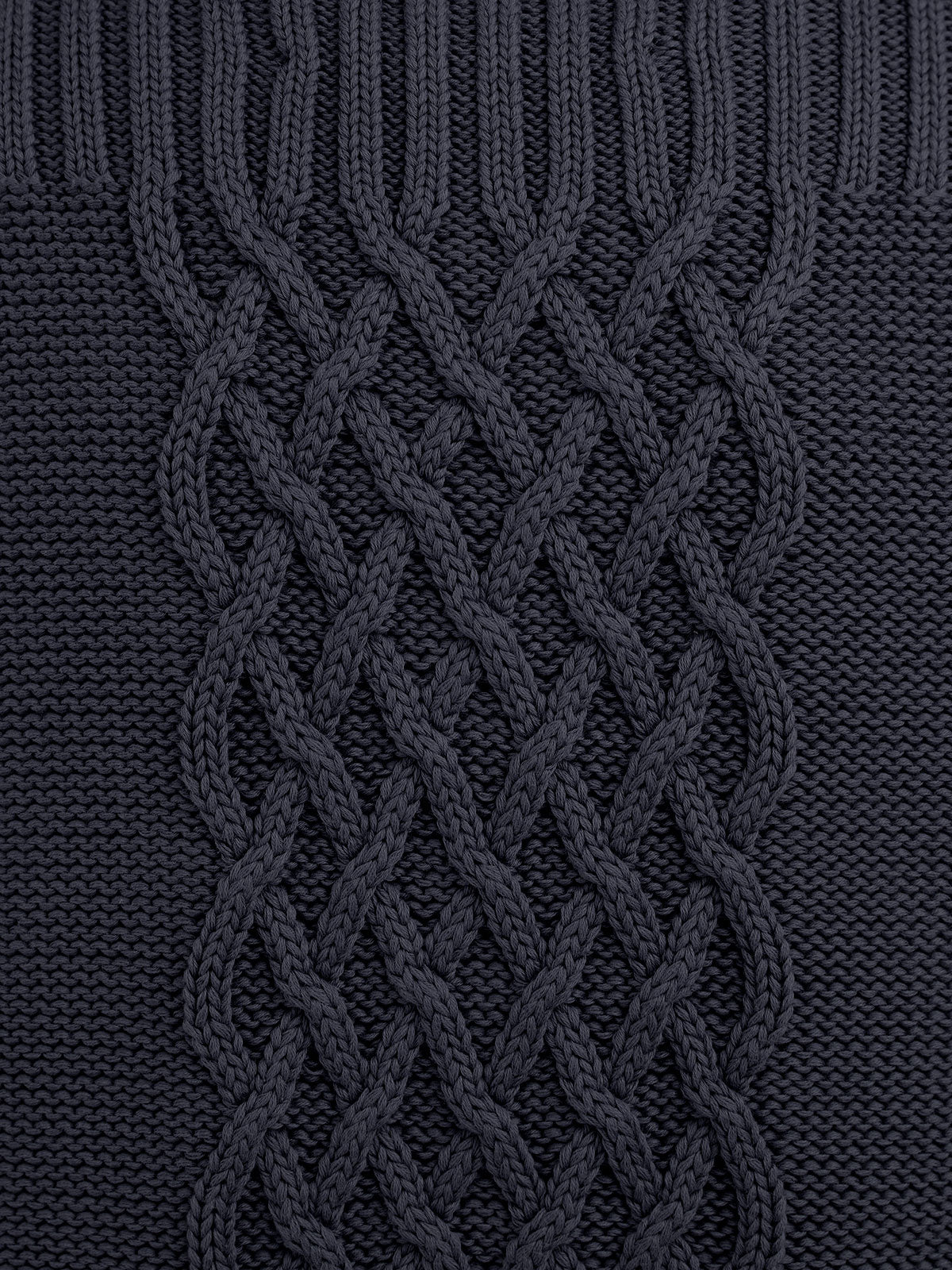 Obsidian Gray