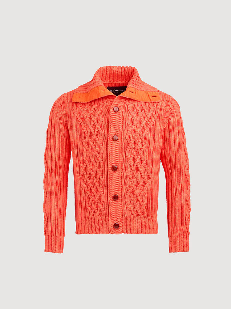 Creamsicle Orange