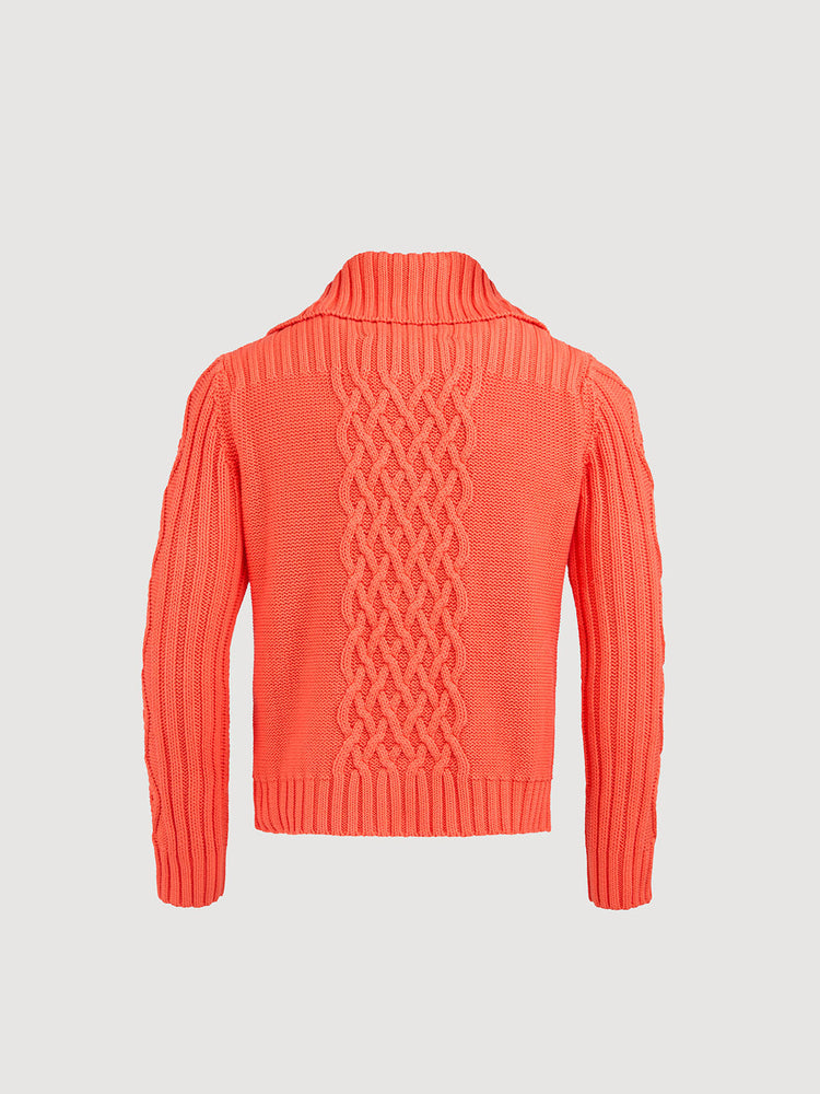 Creamsicle Orange