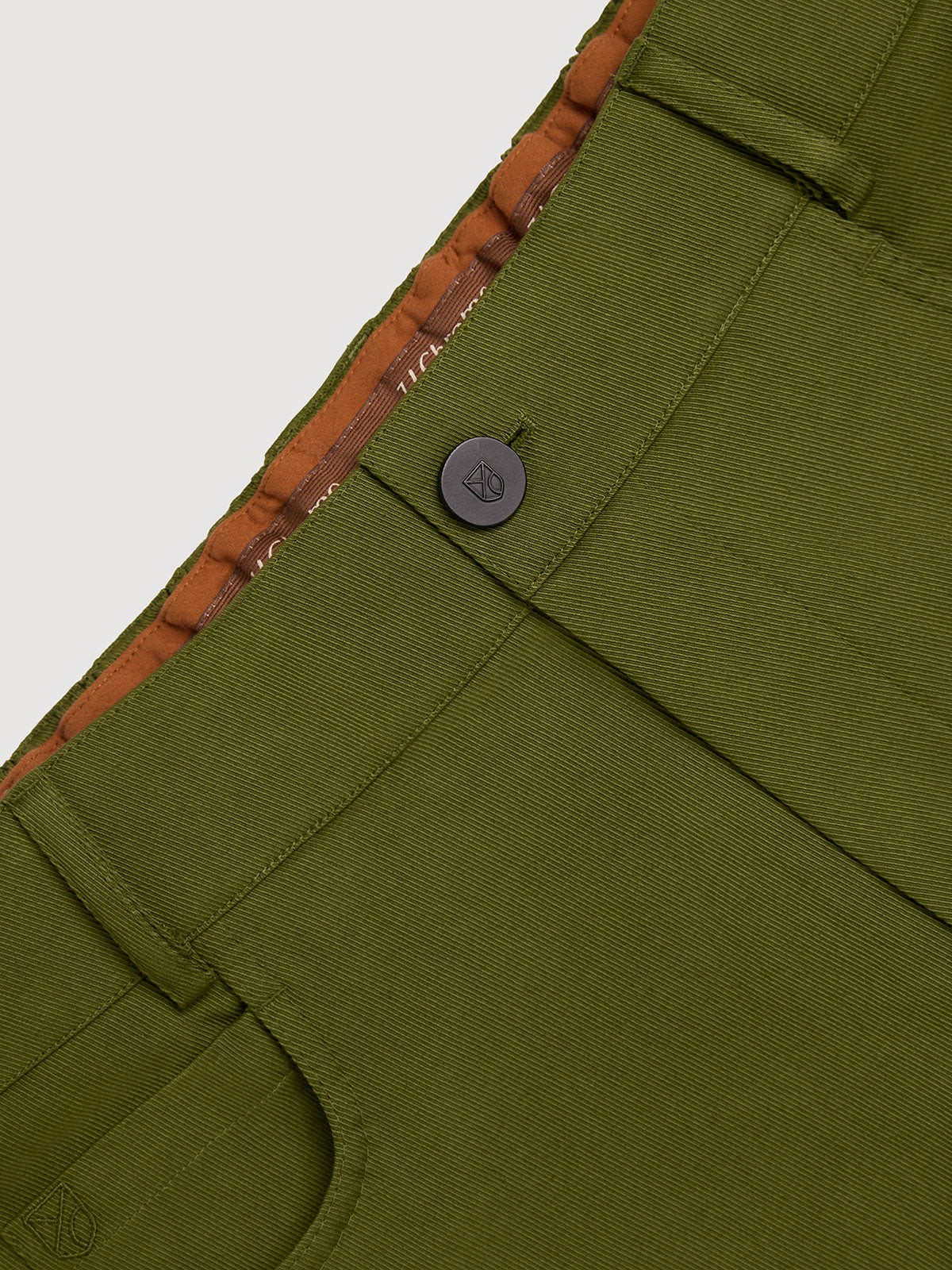 Military Olive