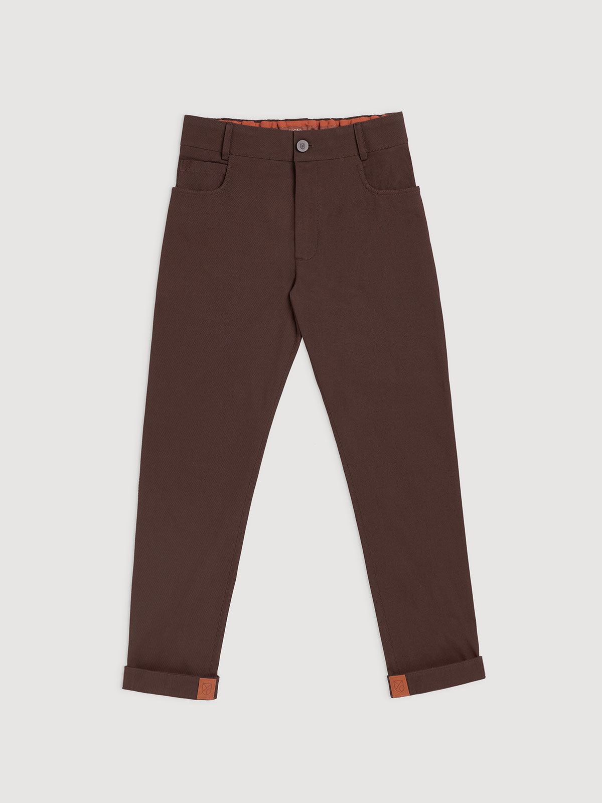 Java Brown / 32/30