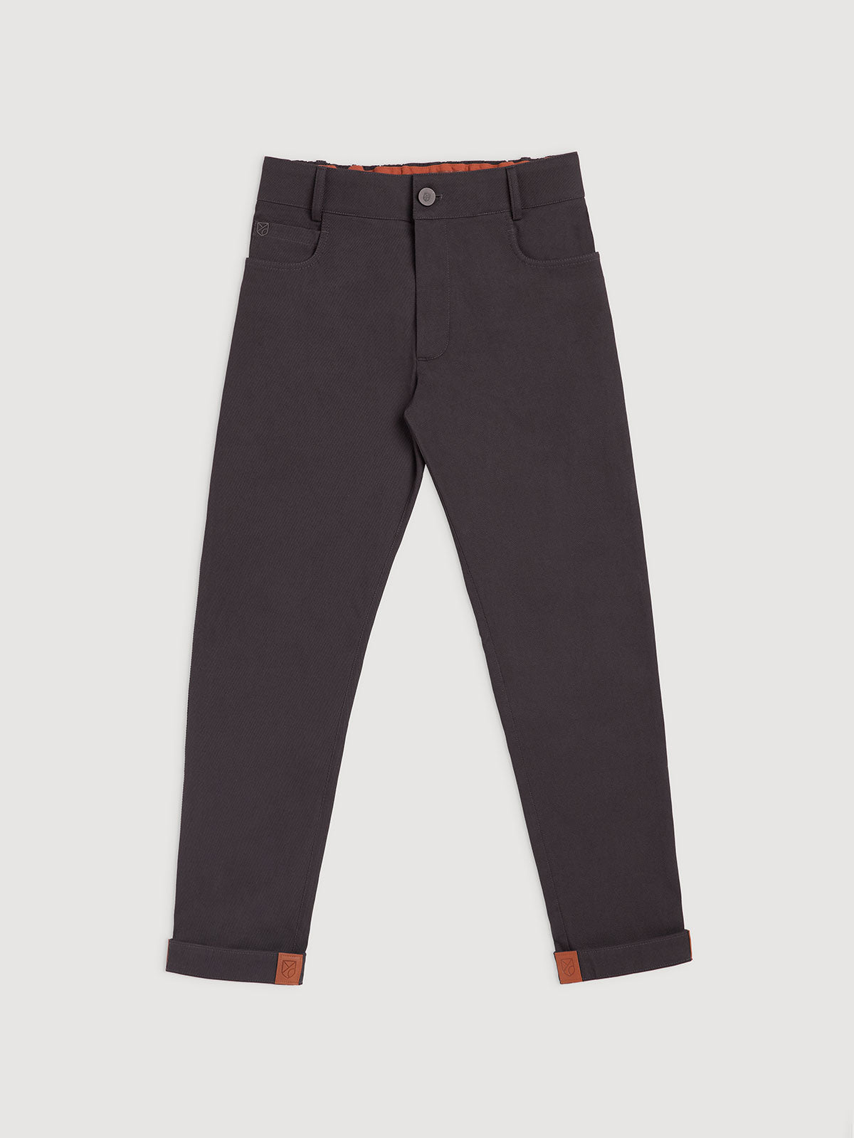 Obsidian Gray / 32/30