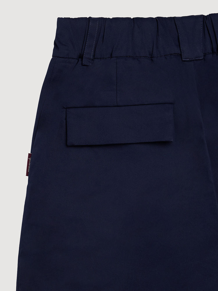 Midnight Blue