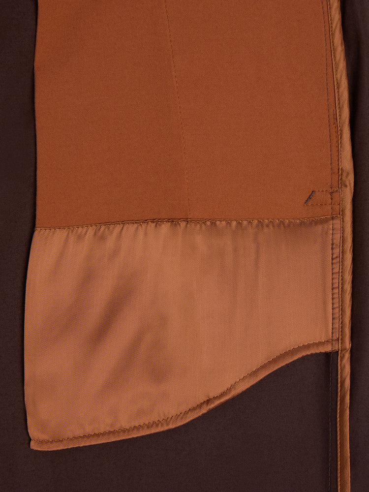 Java Brown
