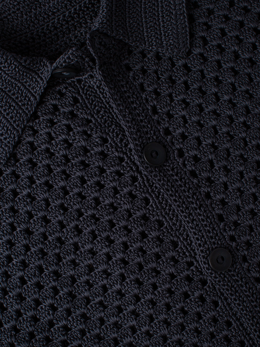 Obsidian Gray