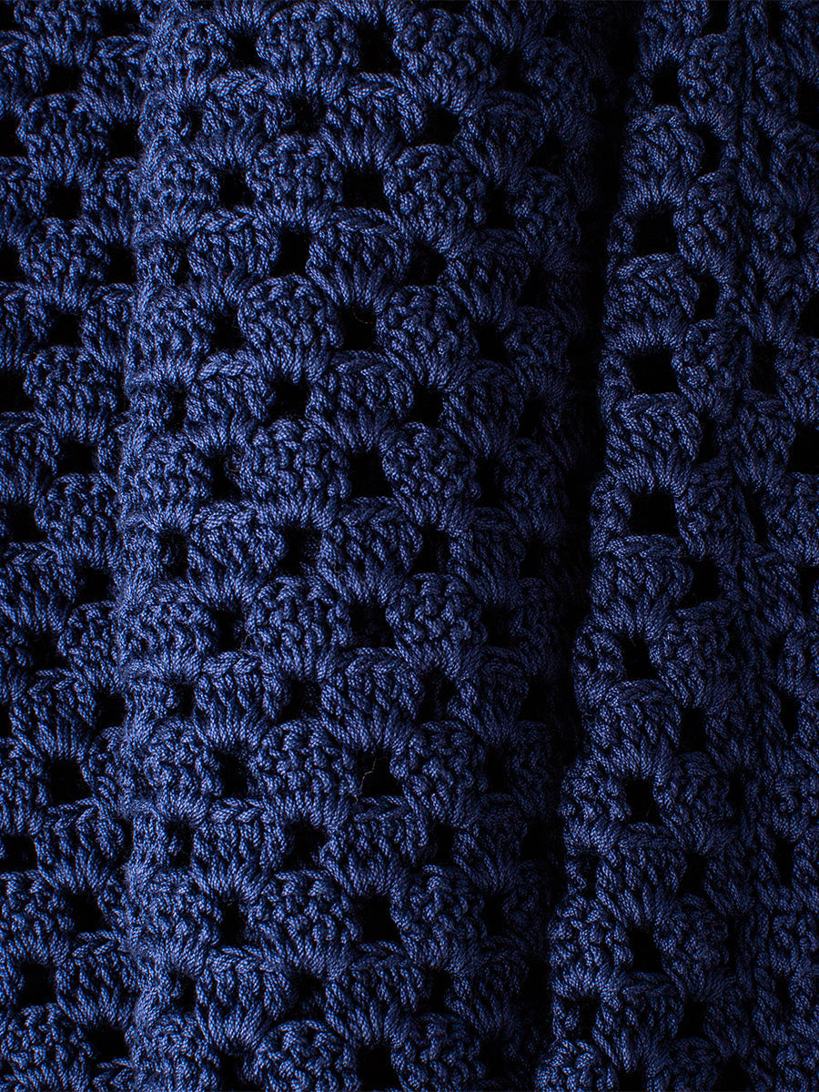 Midnight Blue