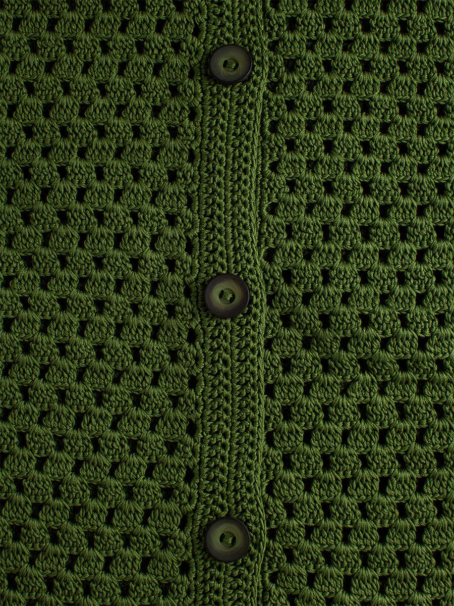 Military Olive