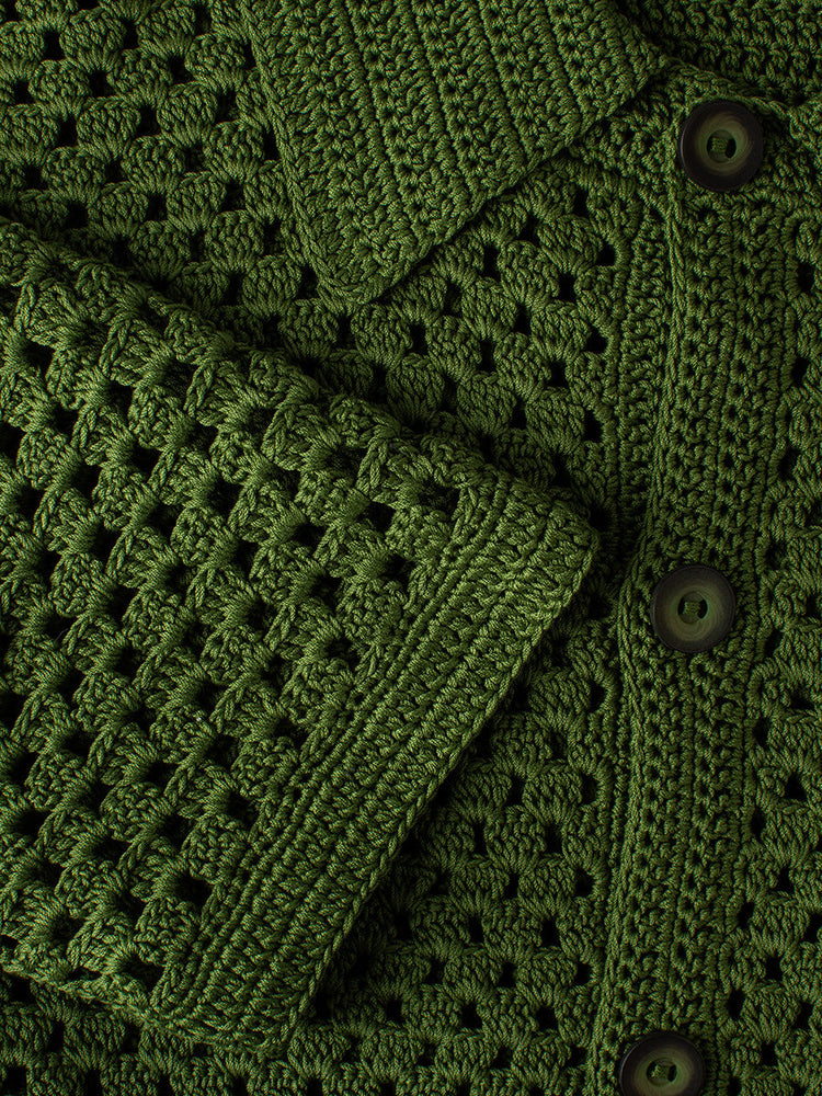 Military Olive