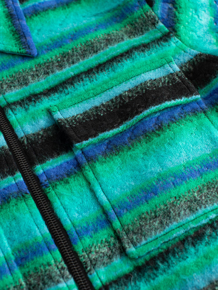 Teal Check Edit