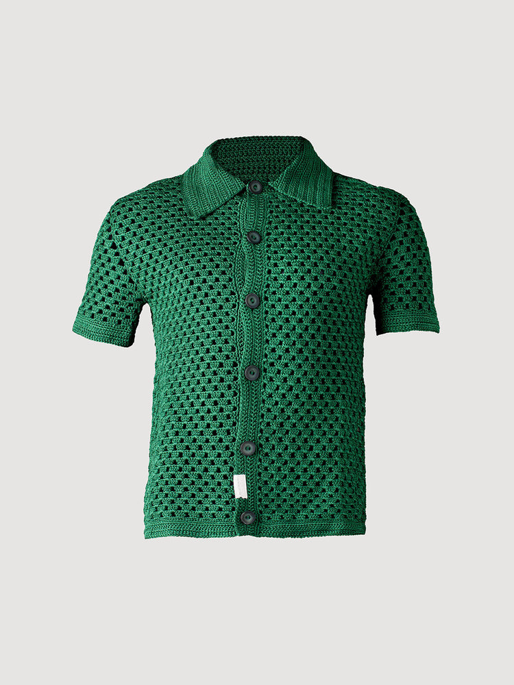 British Green