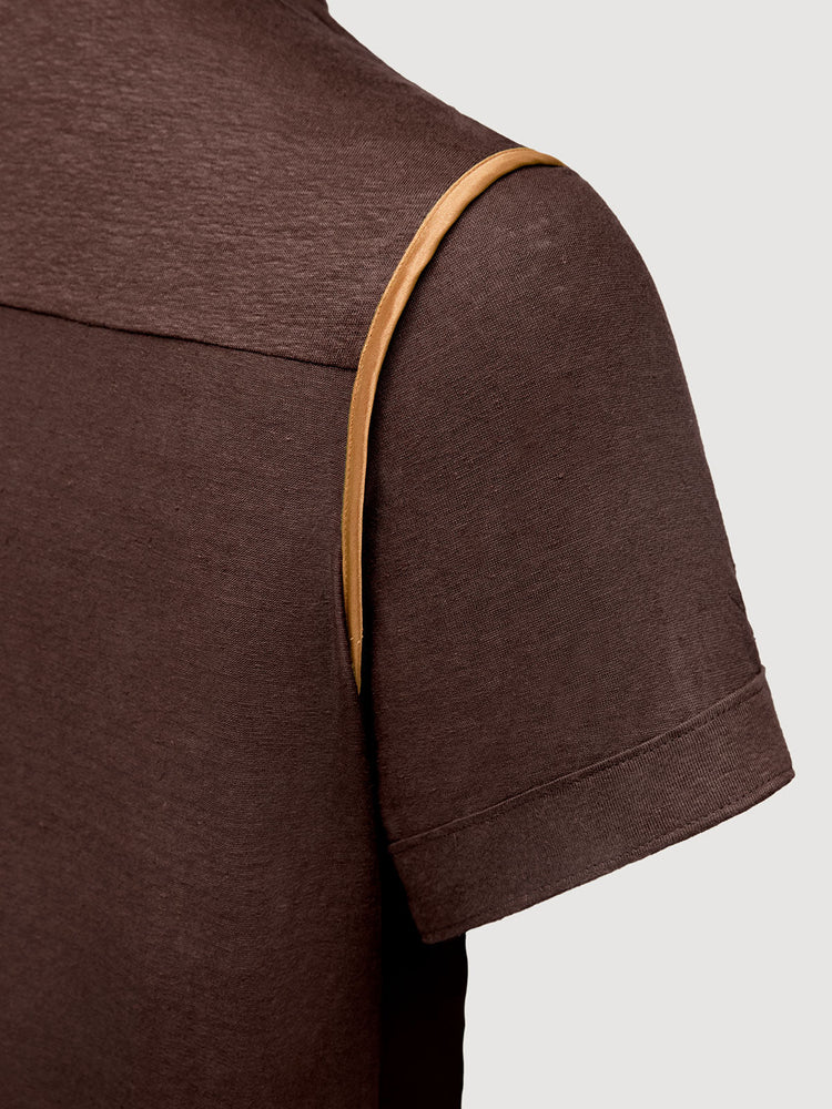 Java Brown