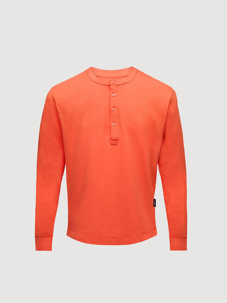 Creamsicle Orange