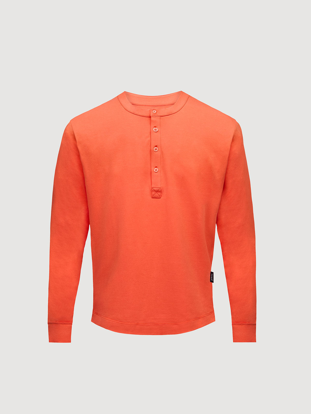 Creamsicle Orange