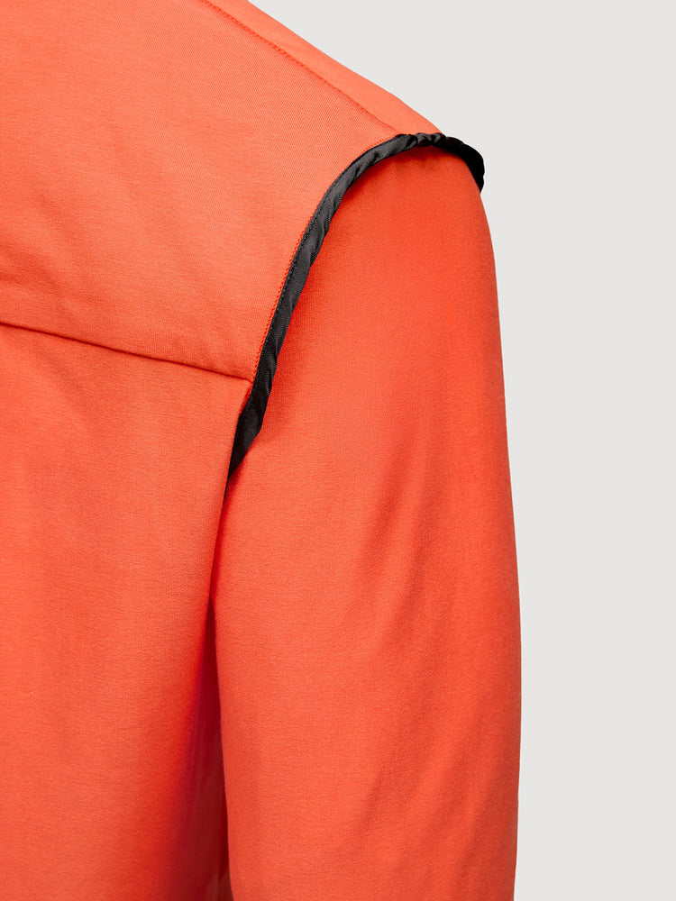 Creamsicle Orange