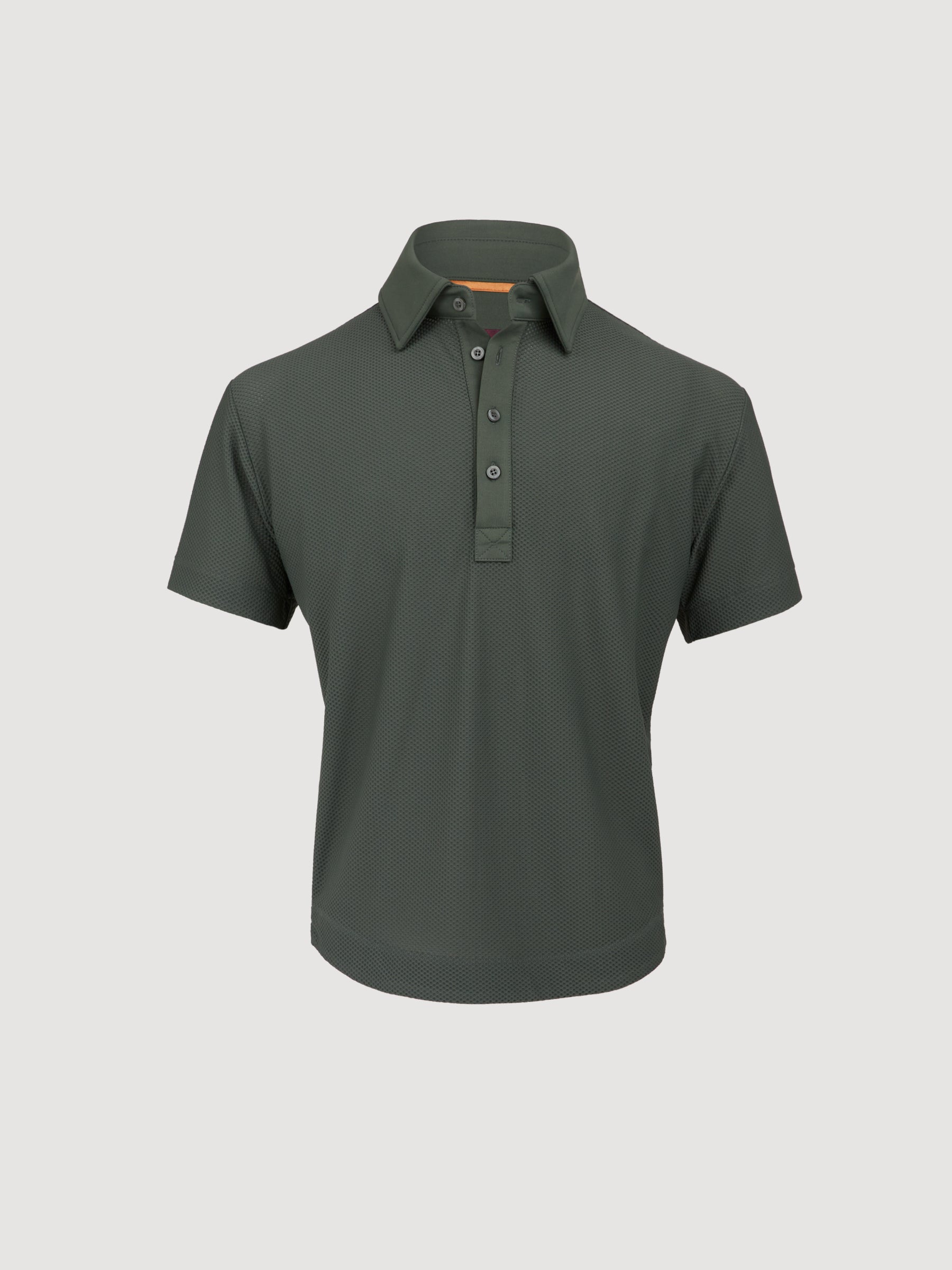 Dark Military Olive