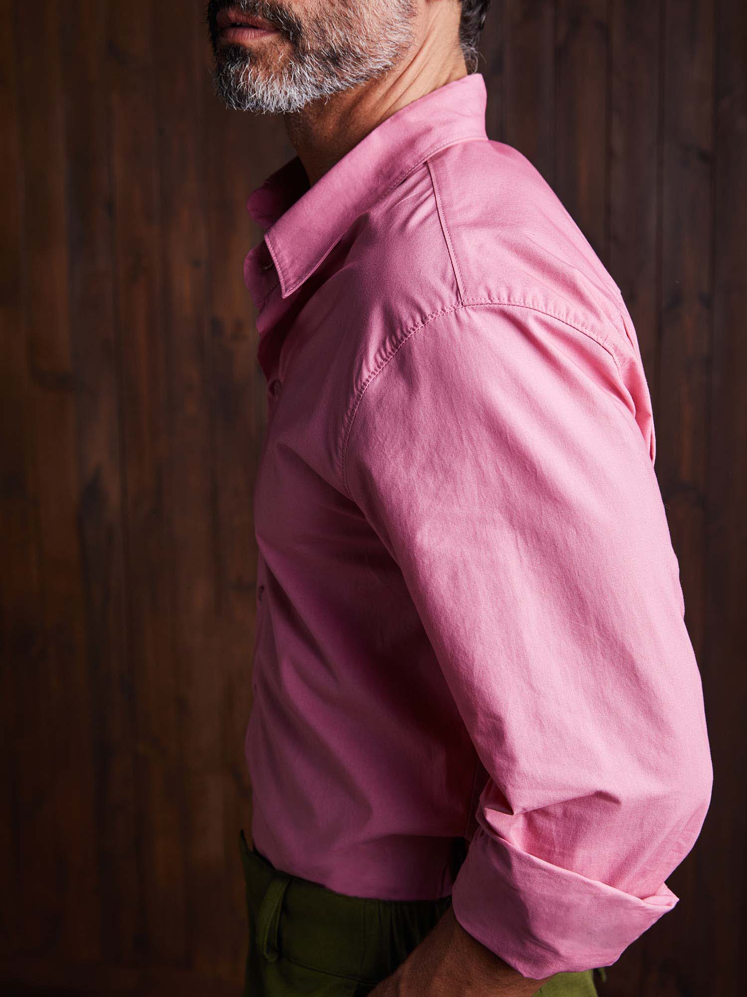 Quartz Pink / SM (Short)