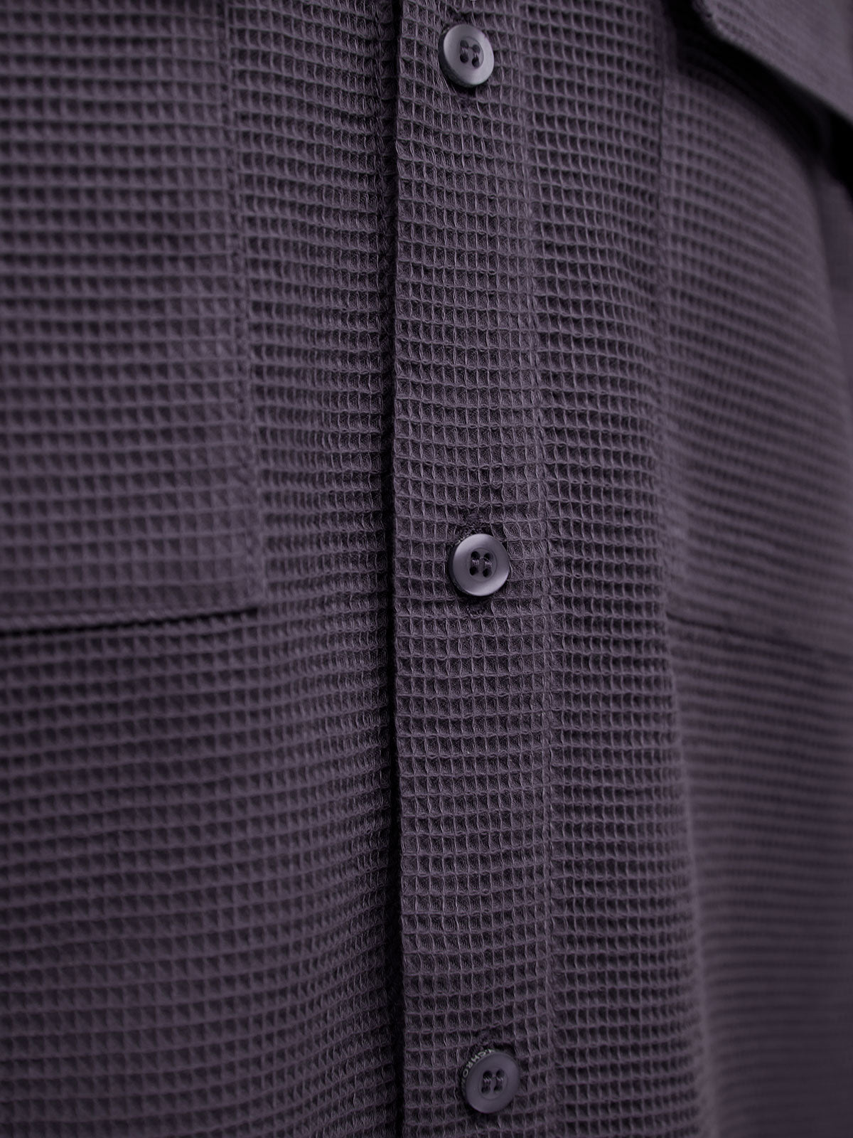 Obsidian Gray