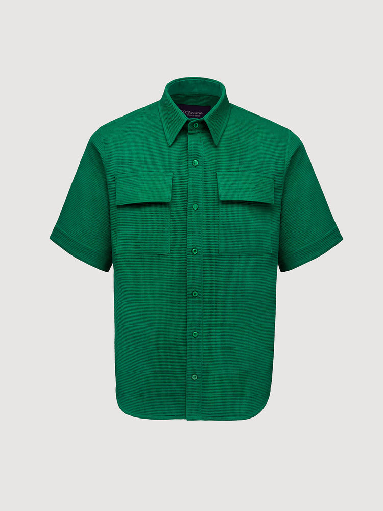 British Green