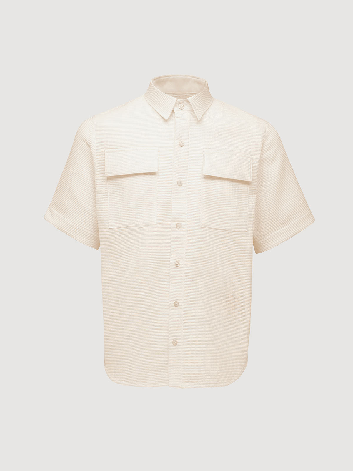 Ivory / XS (Short)