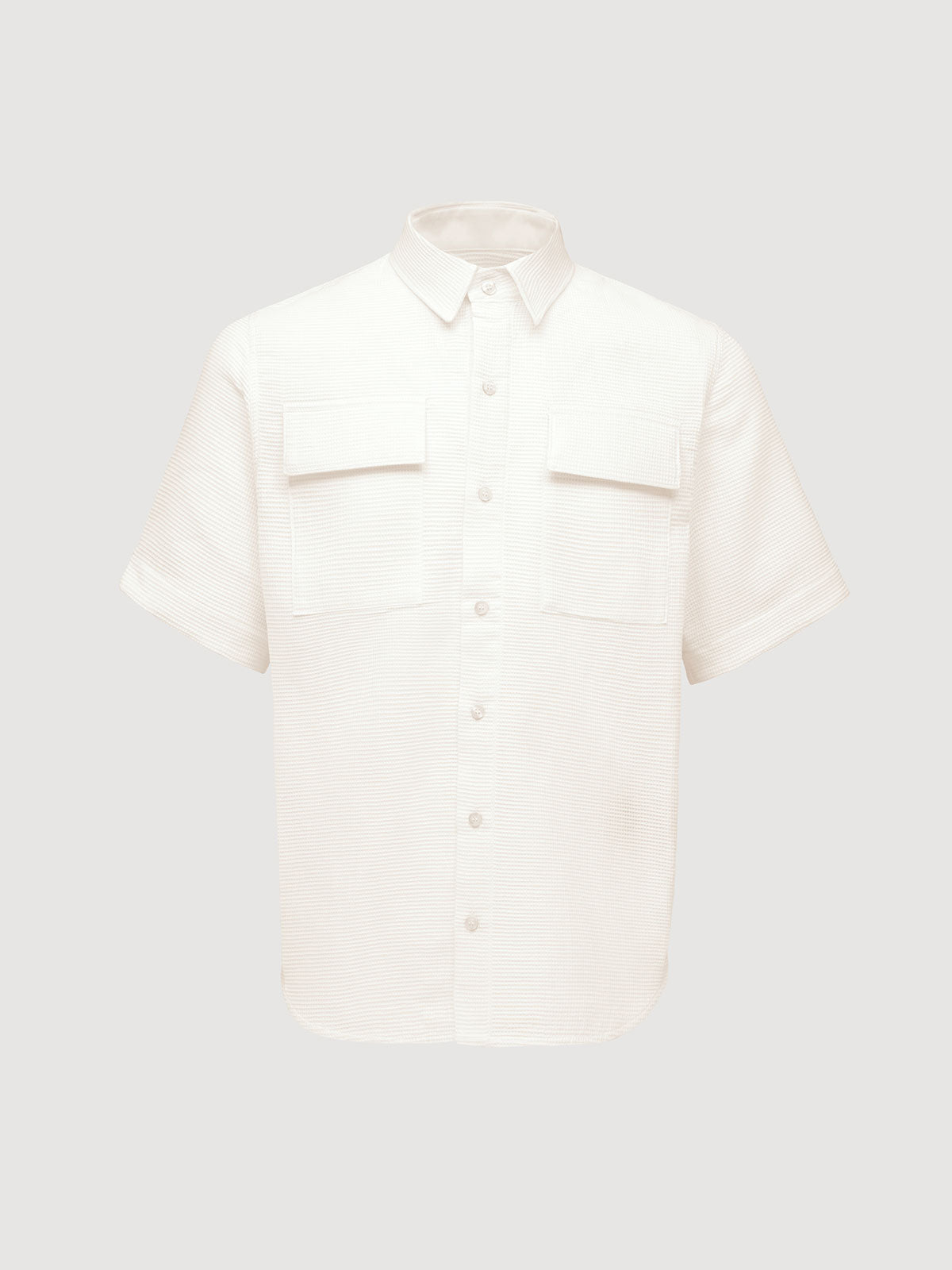 Ivory / XS (Short)