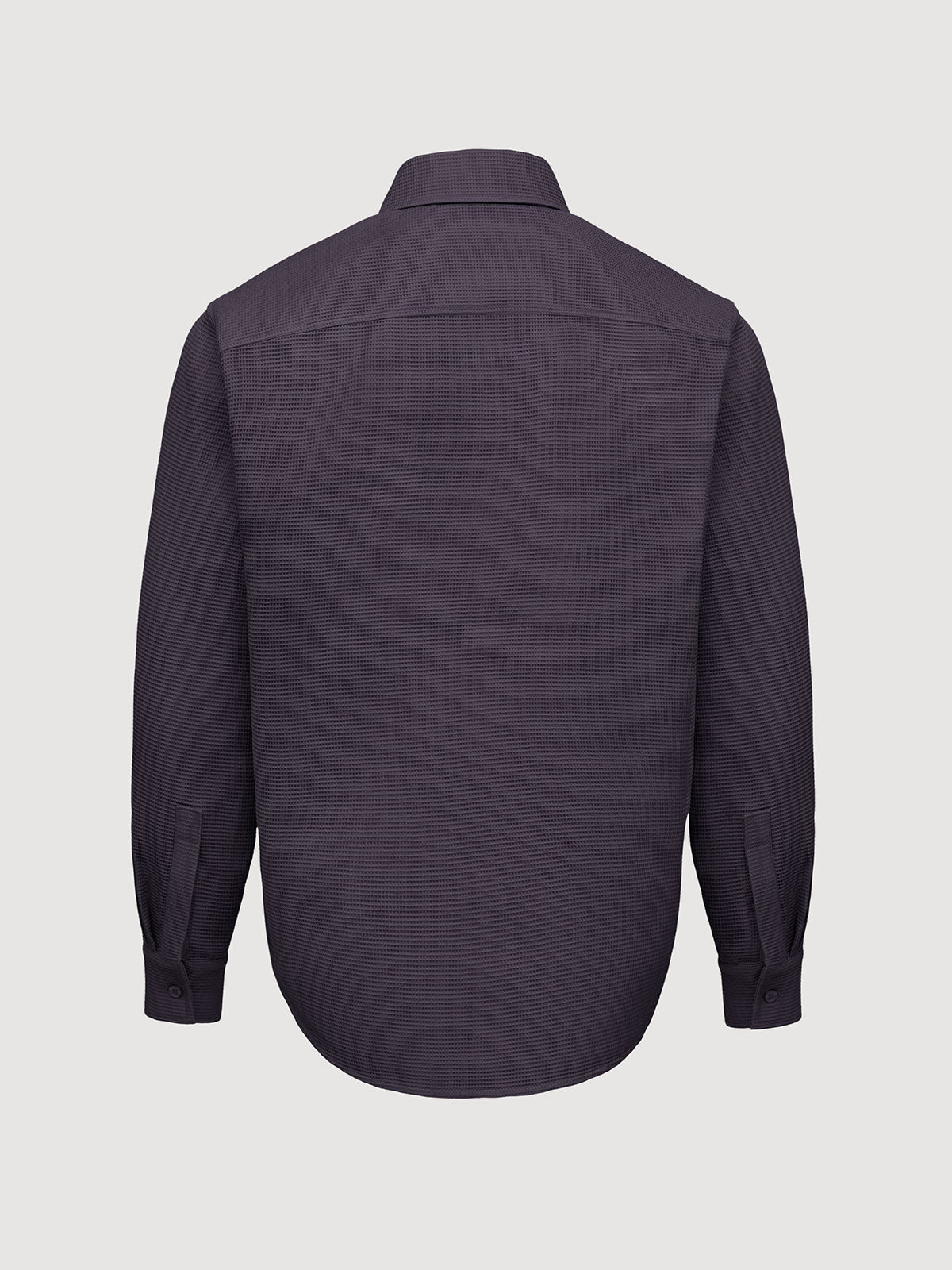 Obsidian Gray