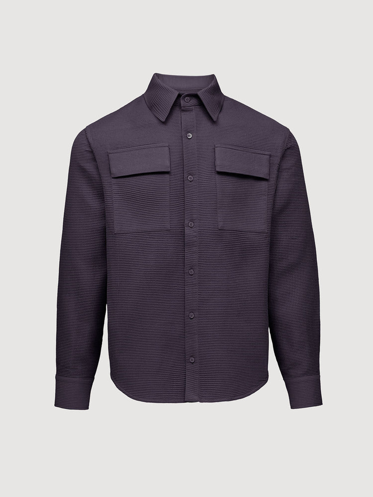 Obsidian Gray
