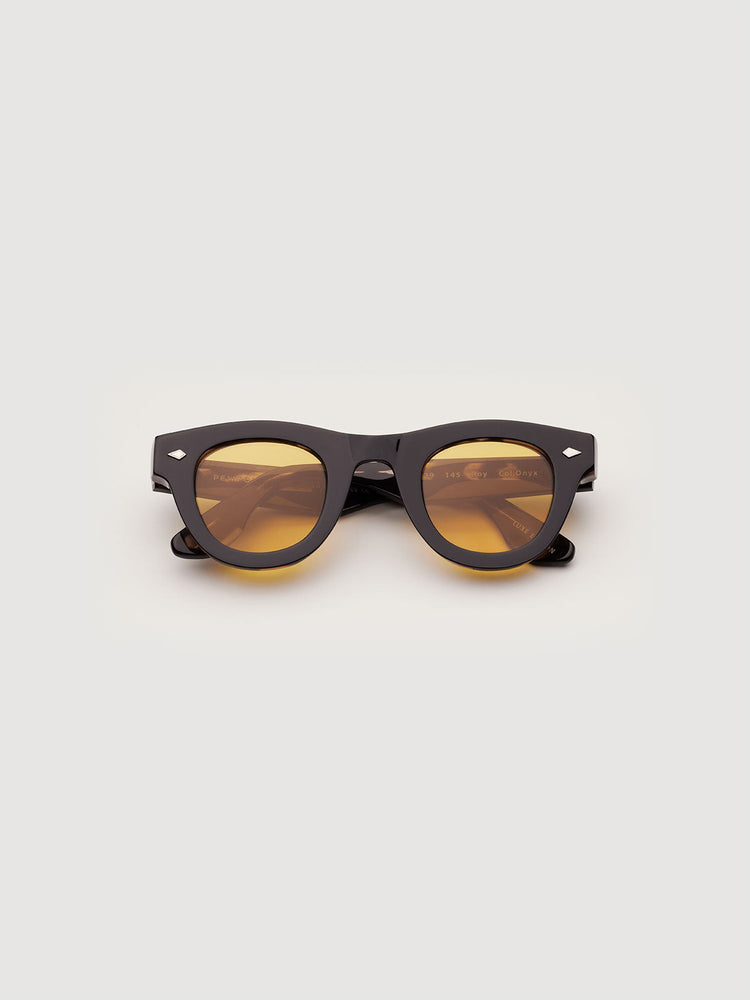 Onyx Amber