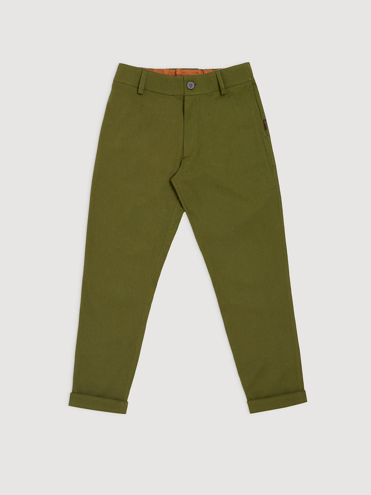 Military Olive