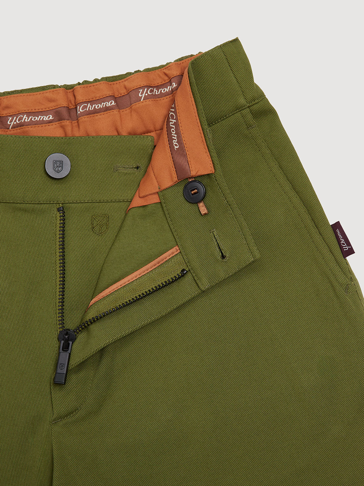 Military Olive
