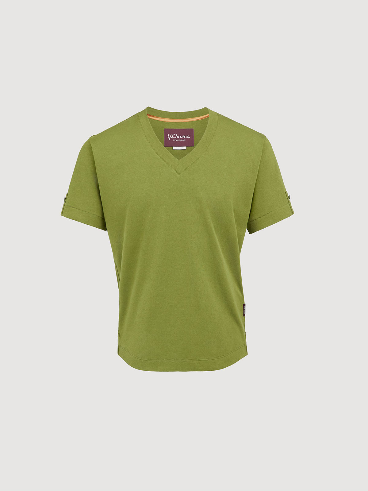 Military Olive / SM (Short)