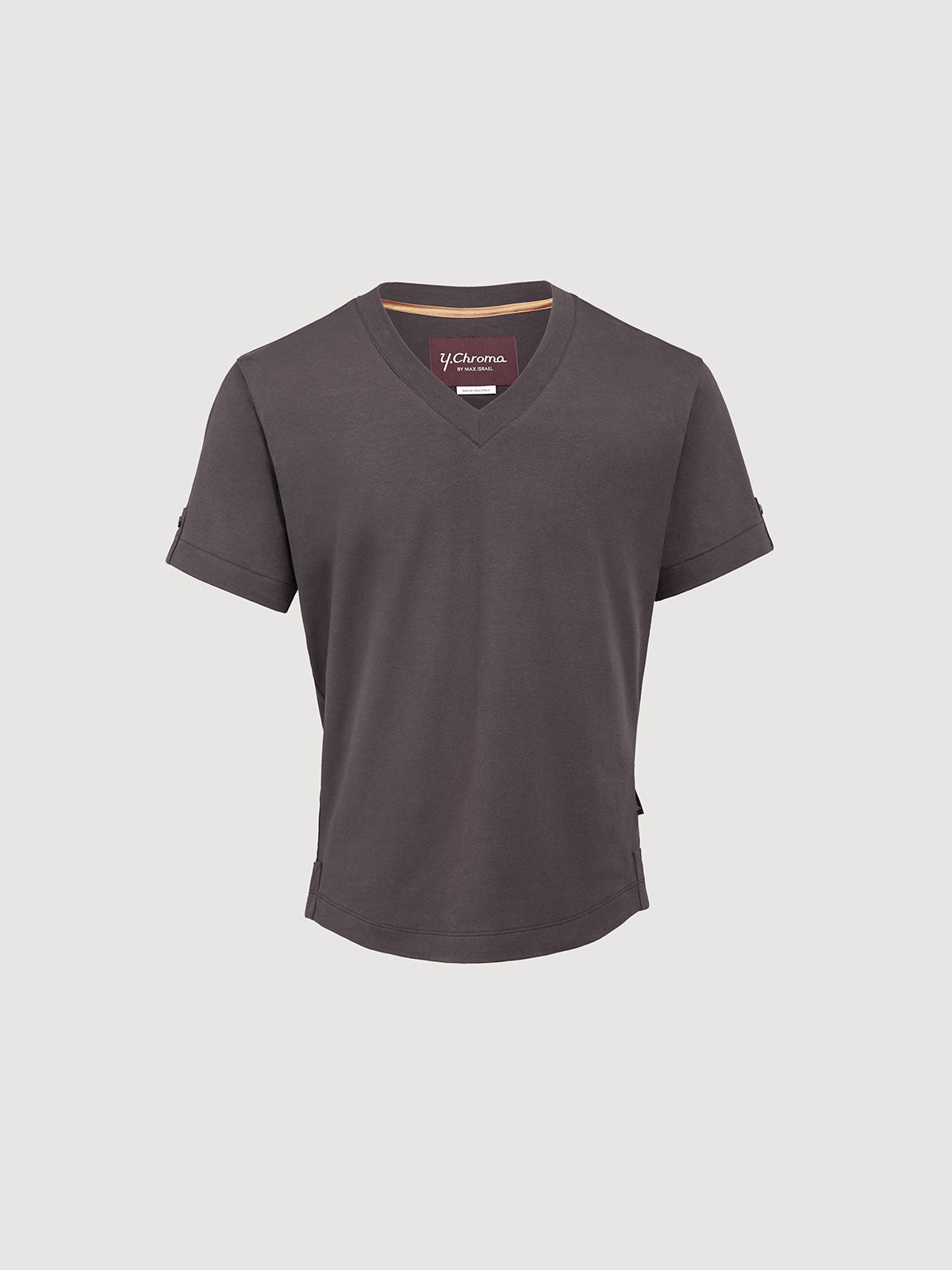 Obsidian Gray