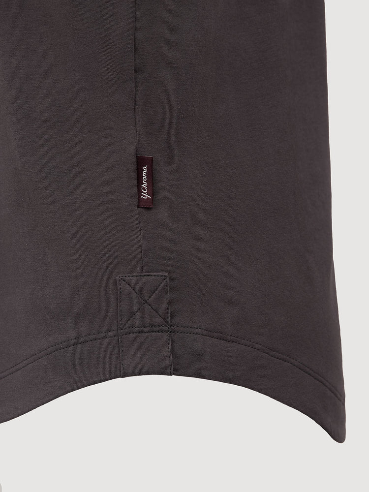 Obsidian Gray