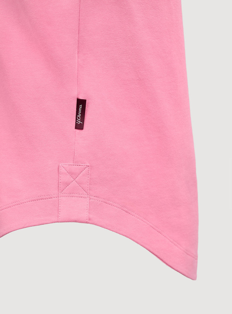 Quartz Pink
