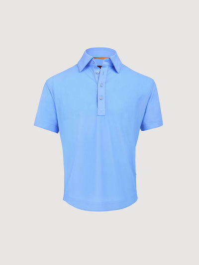 Madeira Polo Aeroweave