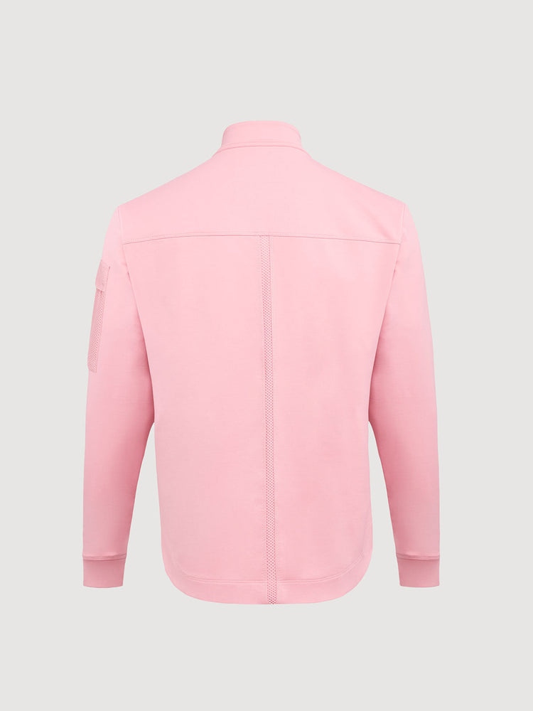 Quartz Pink
