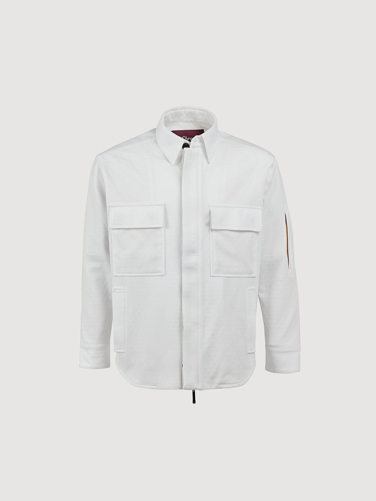 White Lotus and Aperol Orange / SM (Short)
