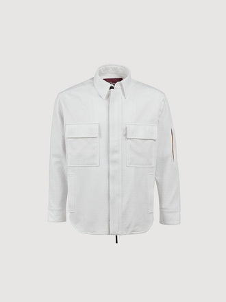 Mazarin Cut Shell