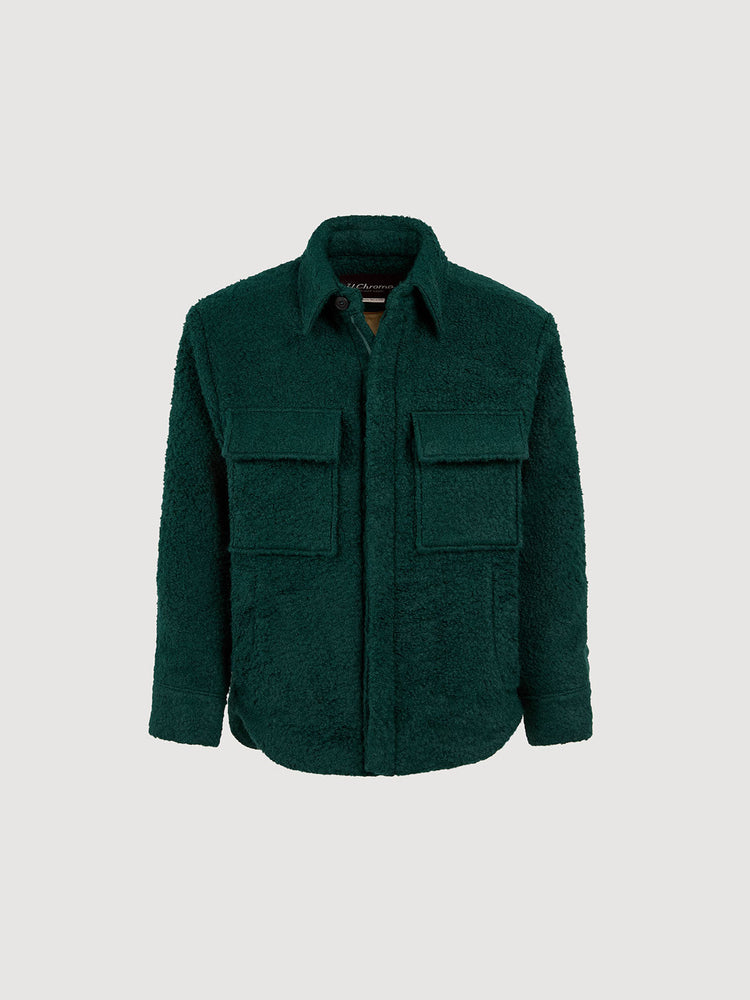 British Green