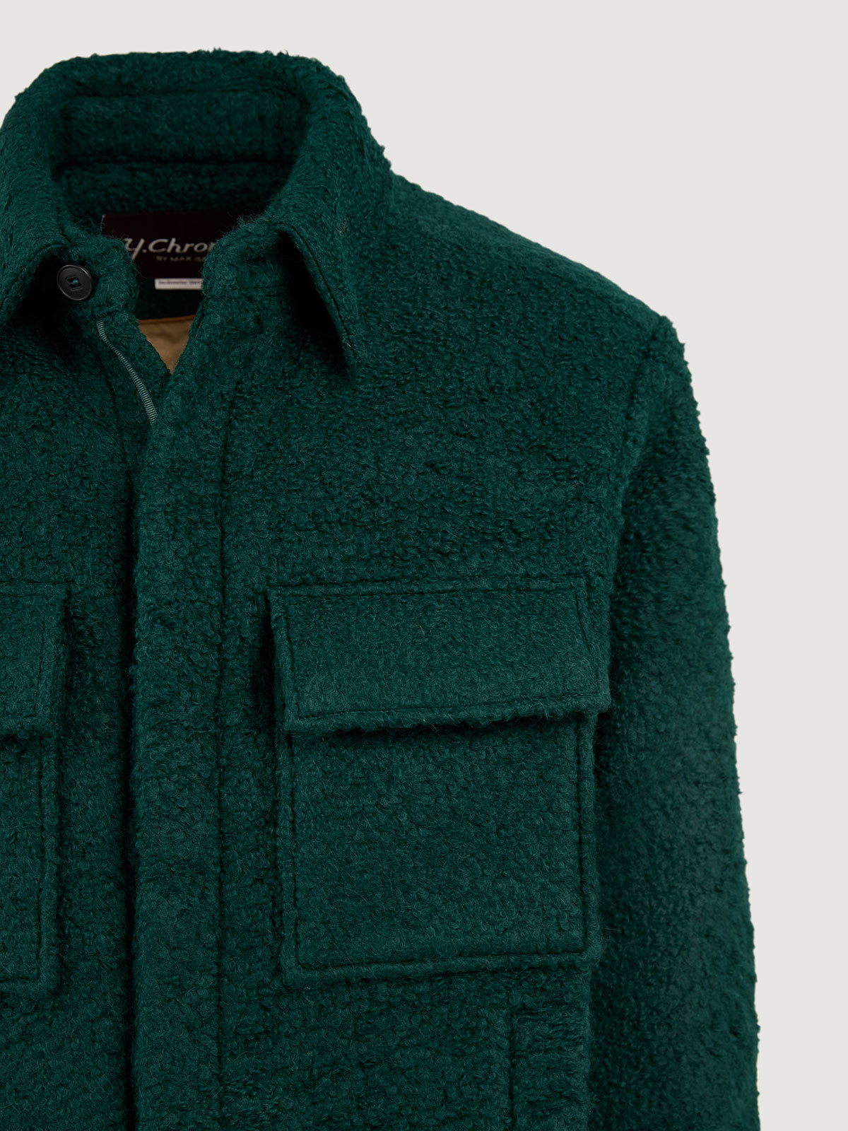 British Green
