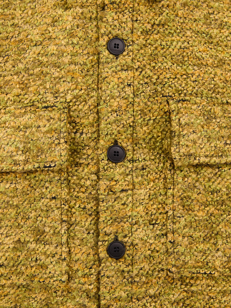 Citrine Edit