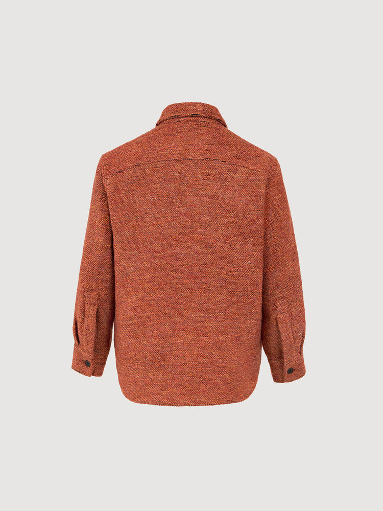 Burnt Orange Edit