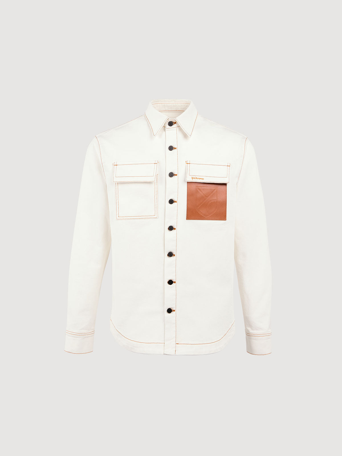 Off White / SM (Short)