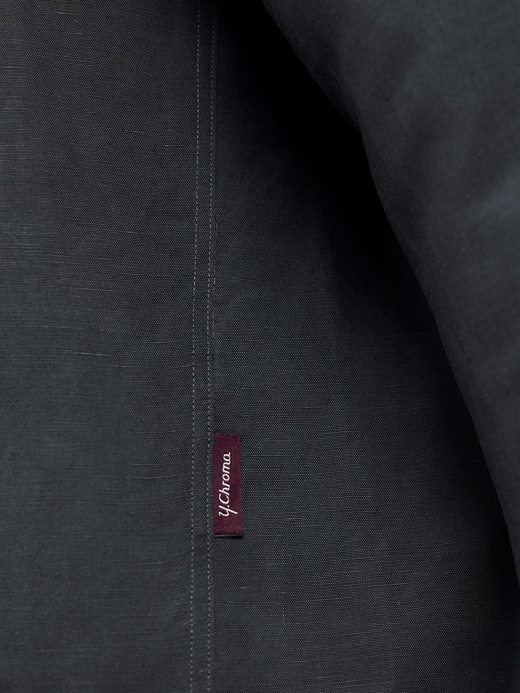 Obsidian Gray