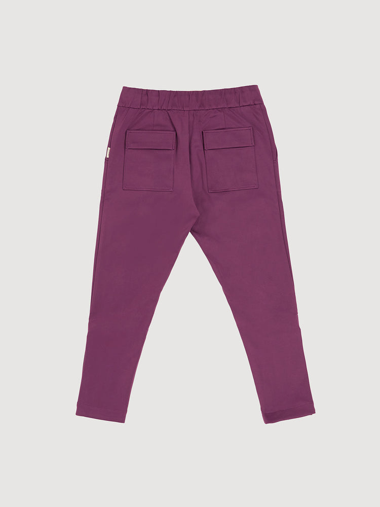 Italian Plum