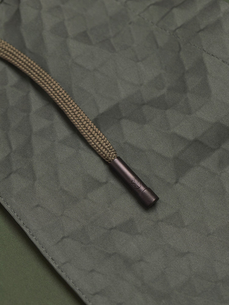 Dark Military Olive