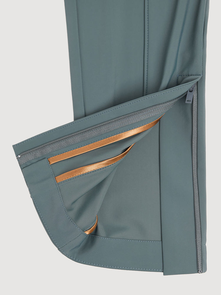 Real Teal